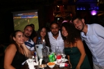 Weekend at 3 Doors Pub, Byblos